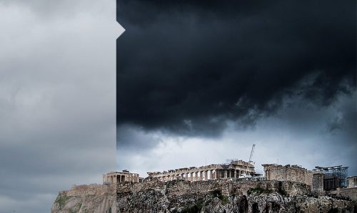 Δημιουργήστε εντυπωσιακά δραματικές φωτογραφίες με το Lightroom