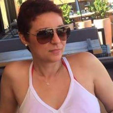 Profile photo of Ελενη Δογαντζή